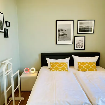 Anna - Carpe Diem * Heringsdorf (Usedom)