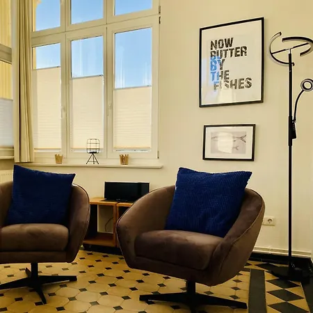 Apartmán Anna - Carpe Diem