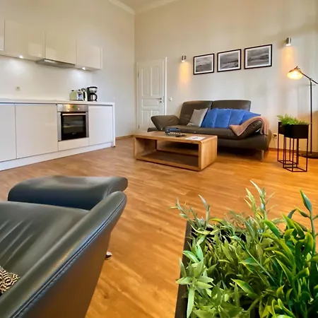 Apartmán Anna - Carpe Diem