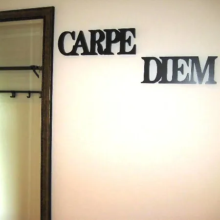 Apartmán Anna - Carpe Diem