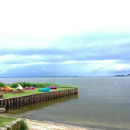 Apartmán Anna - Carpe Diem *