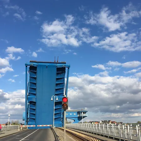 アパート Anna - Carpe Diem *