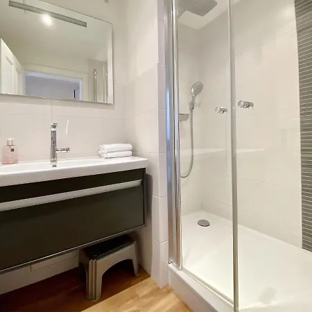 Anna - Carpe Diem Apartmán Heringsdorf (Usedom)