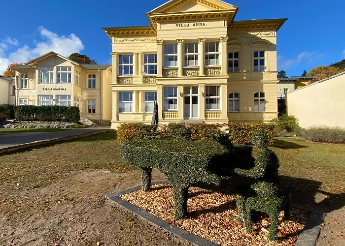 Anna - Carpe Diem * Heringsdorf (Usedom)