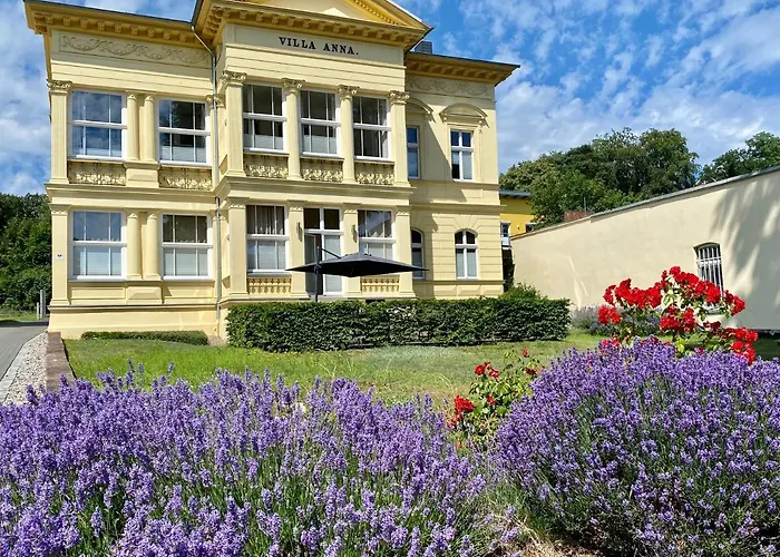 Lägenhet Anna - Carpe Diem