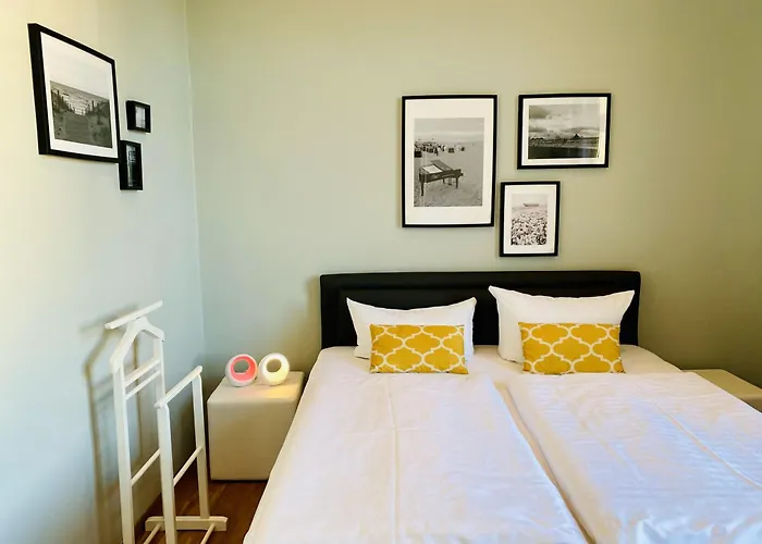 Anna - Carpe Diem * Heringsdorf (Usedom)