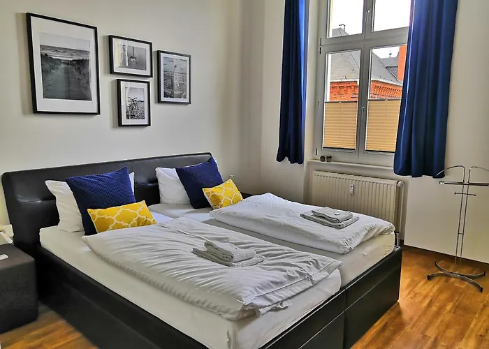 Anna - Carpe Diem Heringsdorf (Usedom)