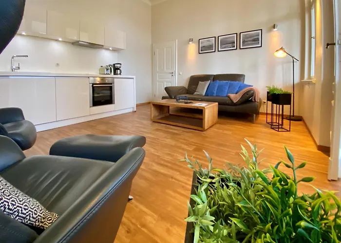 דירה Anna - Carpe Diem