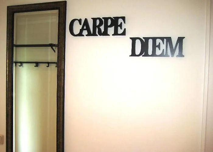 Lägenhet Anna - Carpe Diem