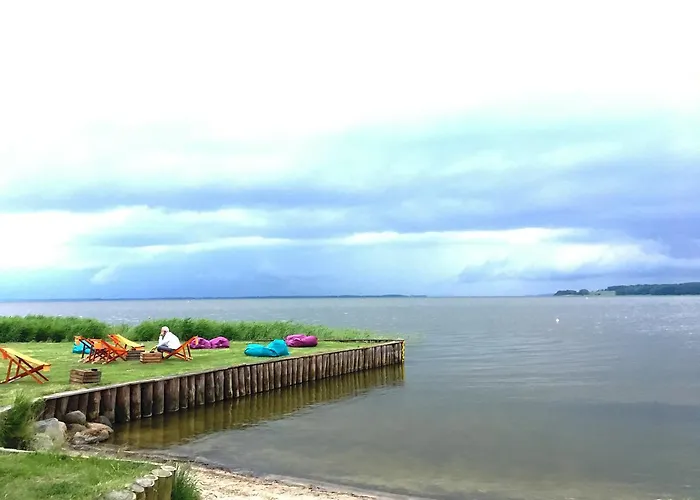 Lägenhet Anna - Carpe Diem *