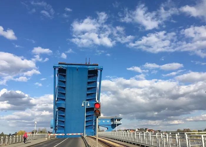 Lägenhet Anna - Carpe Diem *