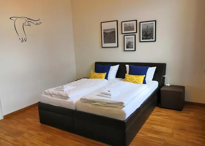 Lägenhet Anna - Carpe Diem Heringsdorf (Usedom)