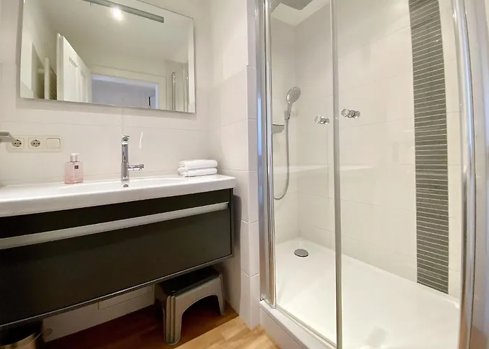 Anna - Carpe Diem Lägenhet Heringsdorf (Usedom)